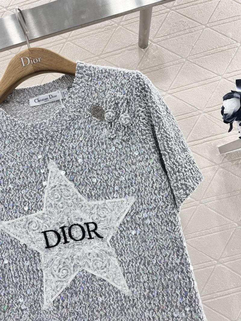 Christian Dior T-Shirts